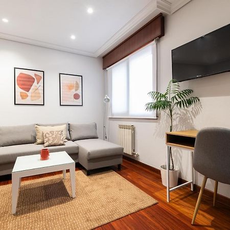 ויגו El Loft De Castrelos Con Parking מראה חיצוני תמונה