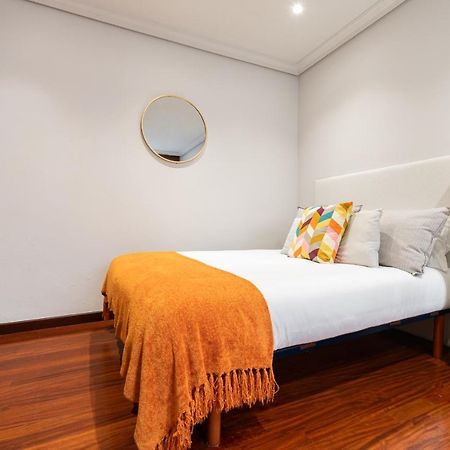 ויגו El Loft De Castrelos Con Parking מראה חיצוני תמונה