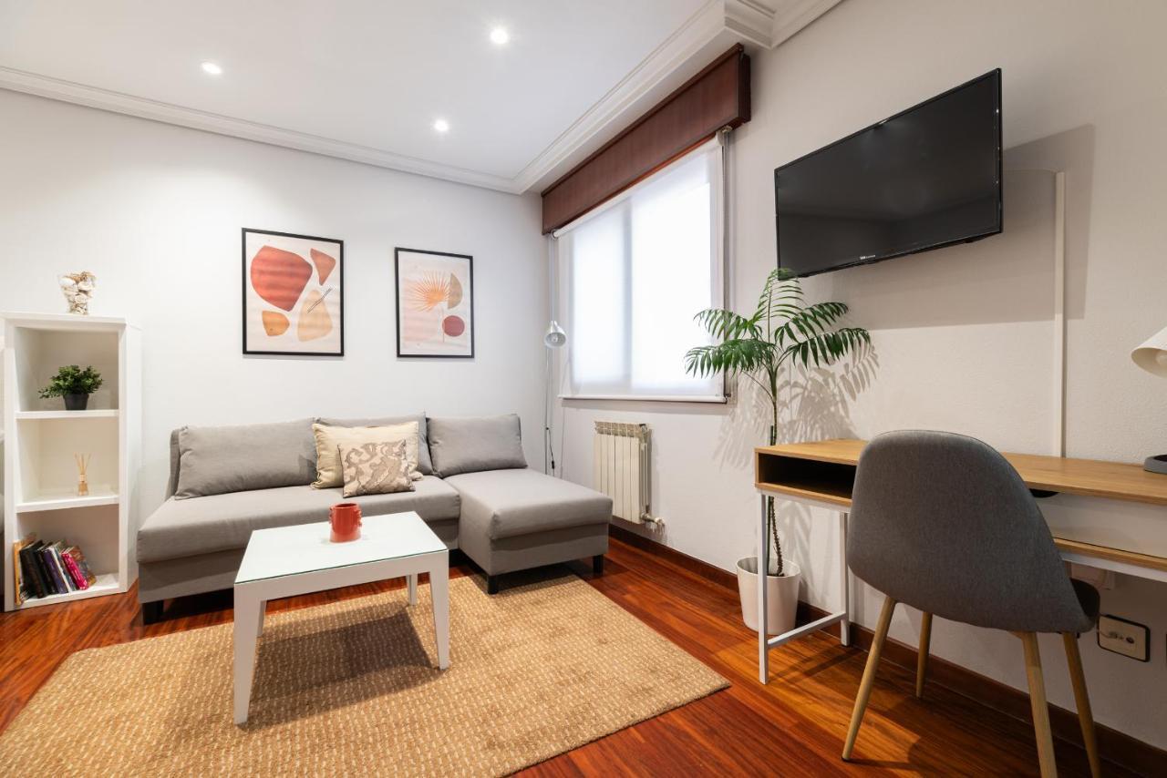 ויגו El Loft De Castrelos Con Parking מראה חיצוני תמונה