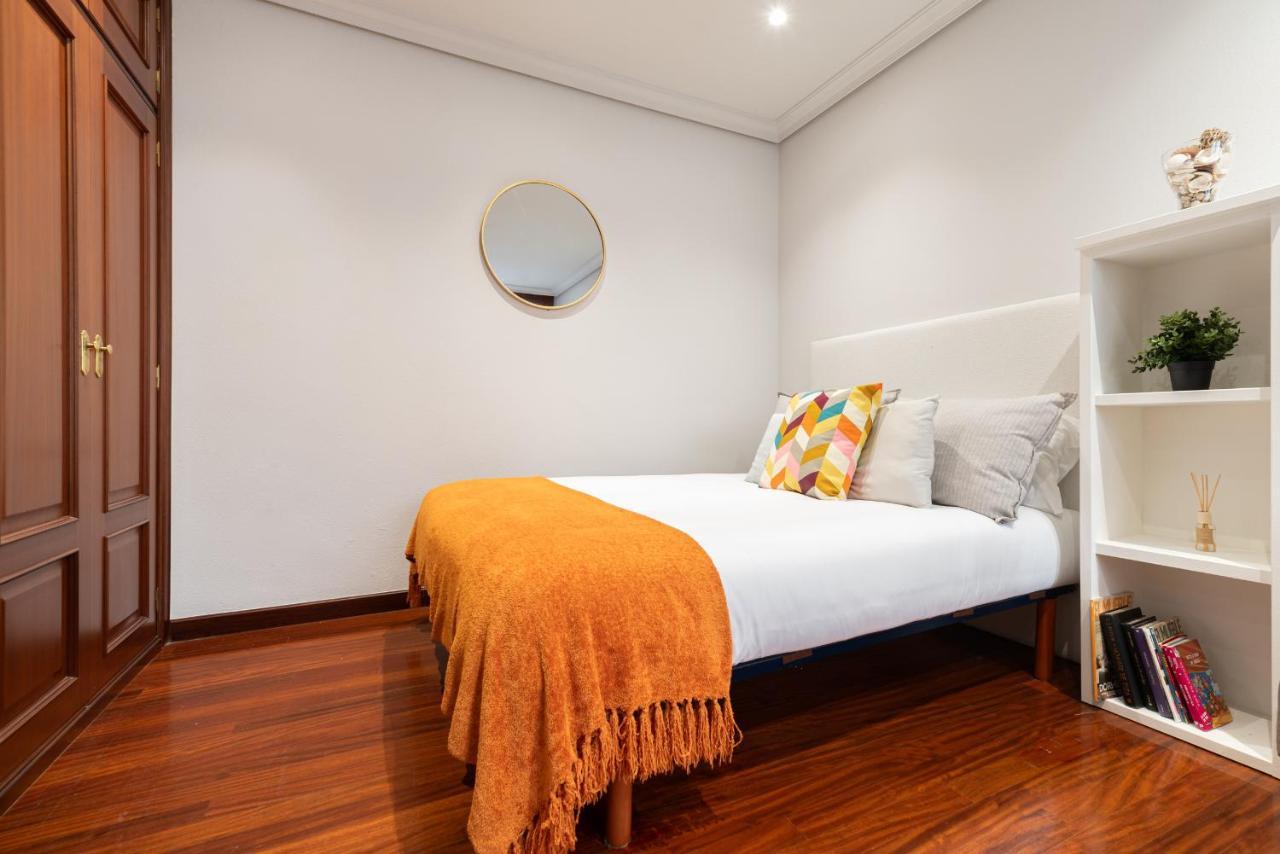 ויגו El Loft De Castrelos Con Parking מראה חיצוני תמונה