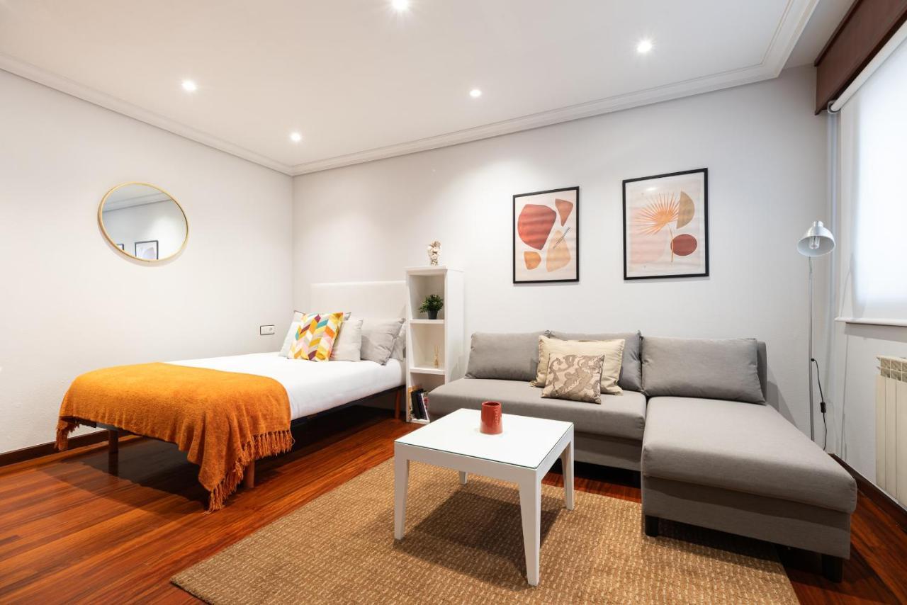 ויגו El Loft De Castrelos Con Parking מראה חיצוני תמונה