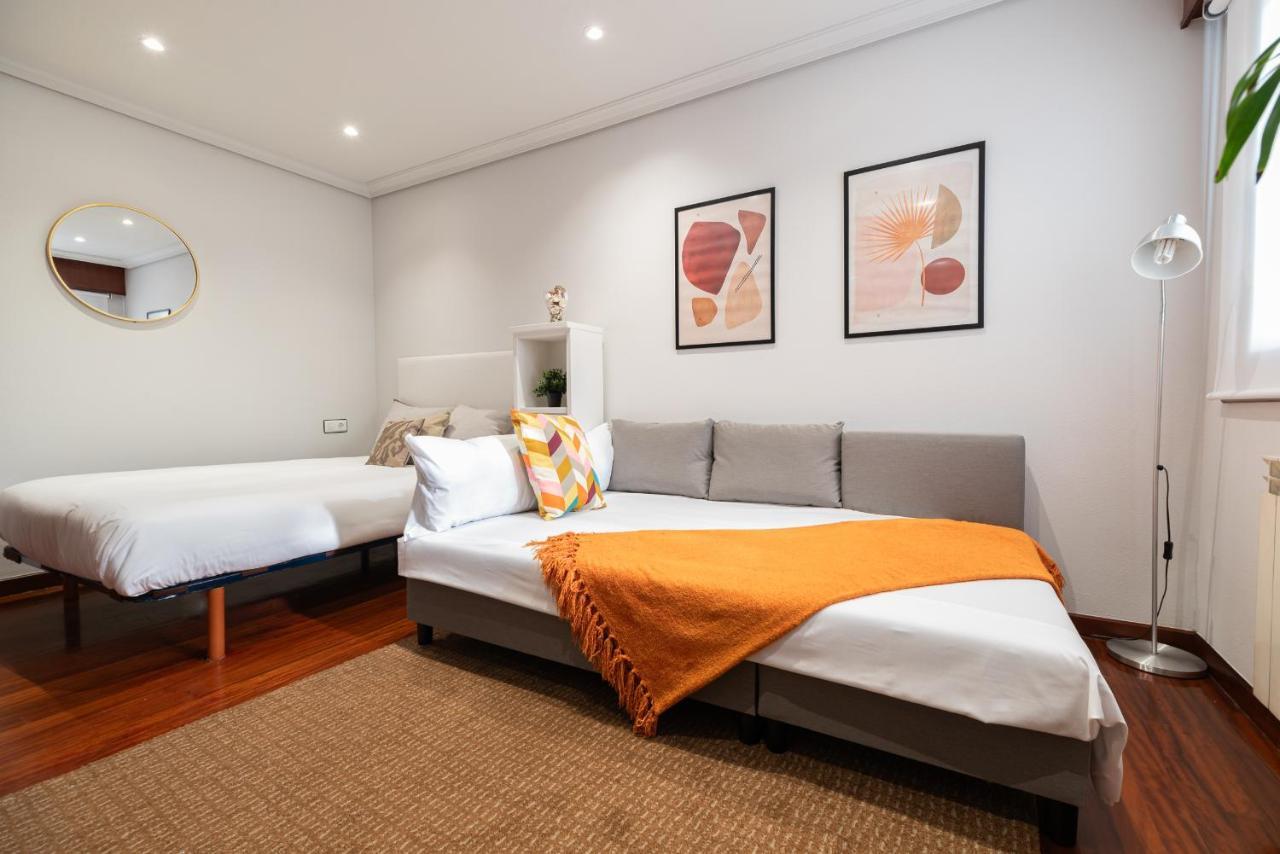 ויגו El Loft De Castrelos Con Parking מראה חיצוני תמונה