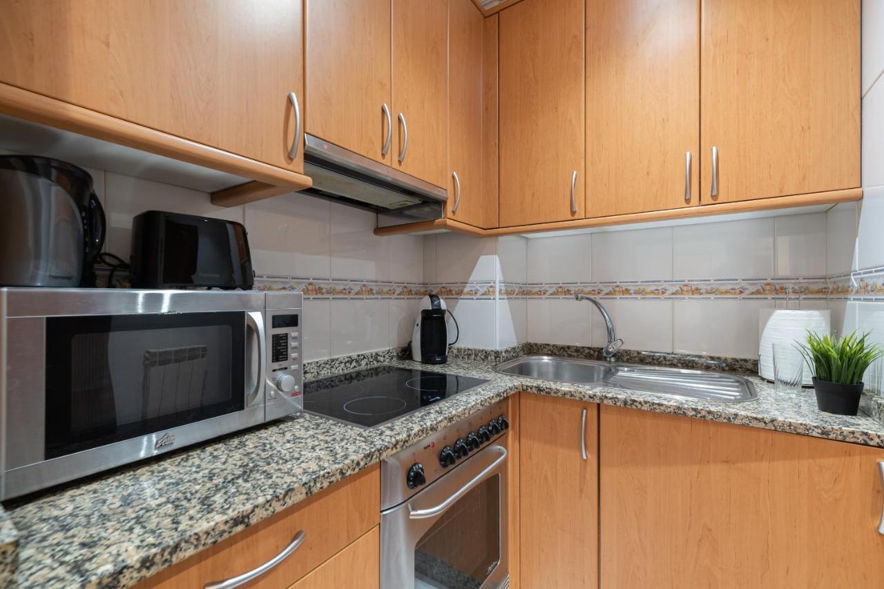 ויגו El Loft De Castrelos Con Parking מראה חיצוני תמונה