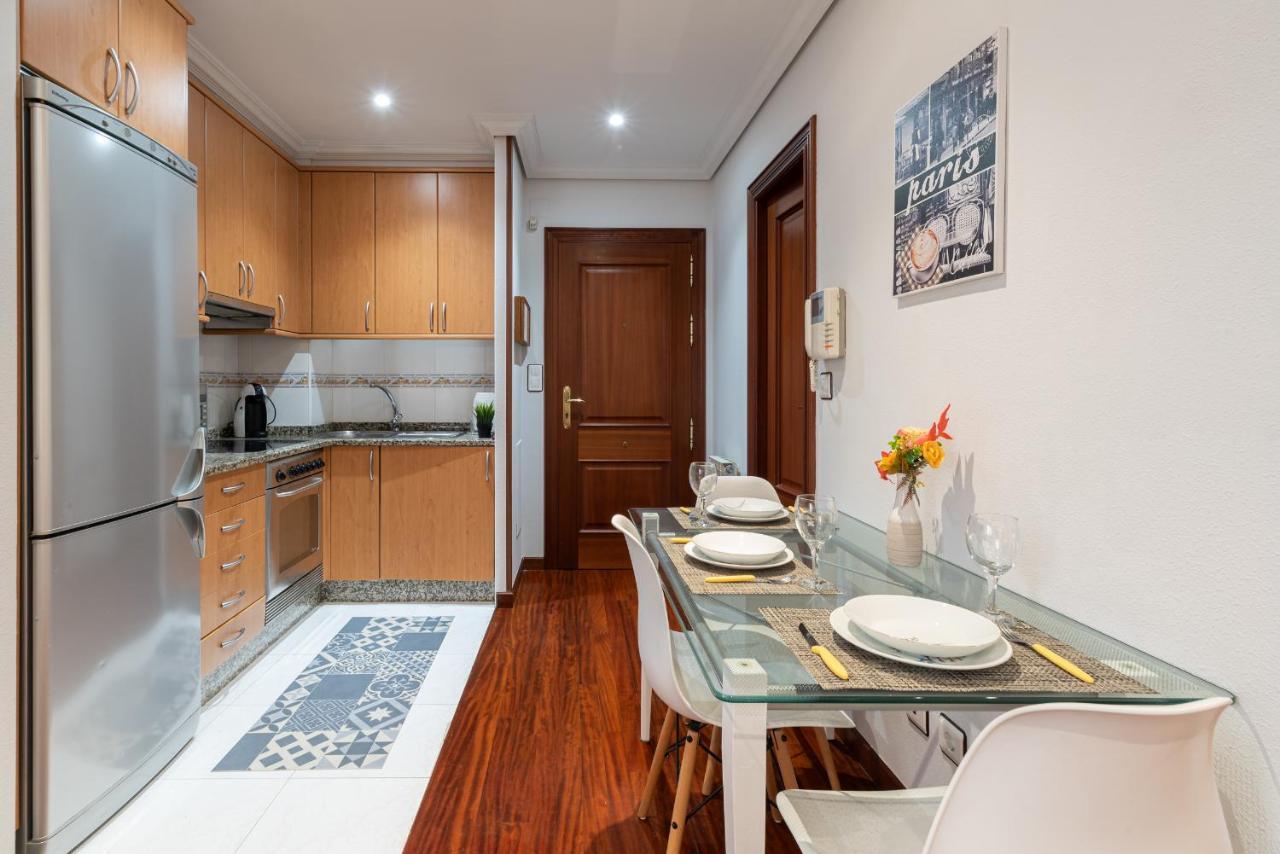 ויגו El Loft De Castrelos Con Parking מראה חיצוני תמונה