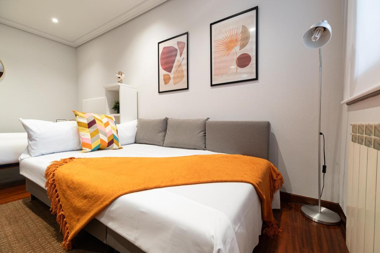 ויגו El Loft De Castrelos Con Parking מראה חיצוני תמונה